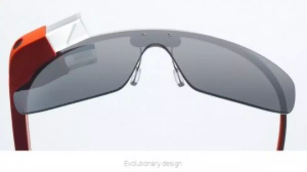 Internet-Connected Glasses Are Coming!