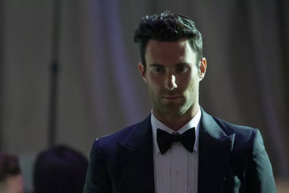 Adam Levine Controversy &#8211; What Do You Think?