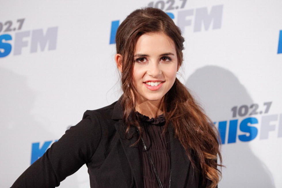 X-Factor’s Carly Rose Sonenclar Coming to Freehold
