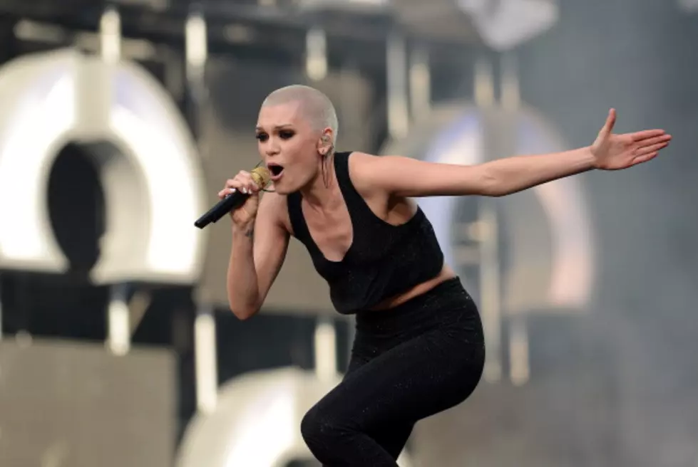 Jessie J Doesn’t Think Kids Should Compete On Singing Competition Shows [POLL]