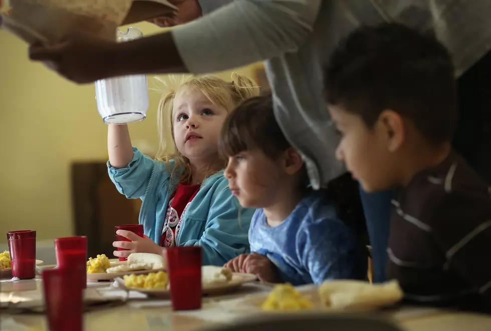 Monmouth County Town to Offer Free Meals for Children This Summer