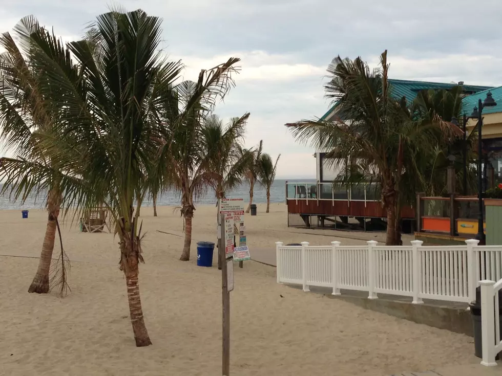 Start Your Morning At The Beach With Lou & Liz