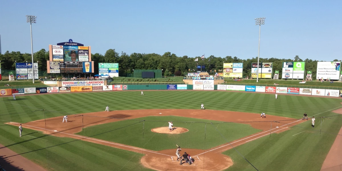 About the BlueClaws