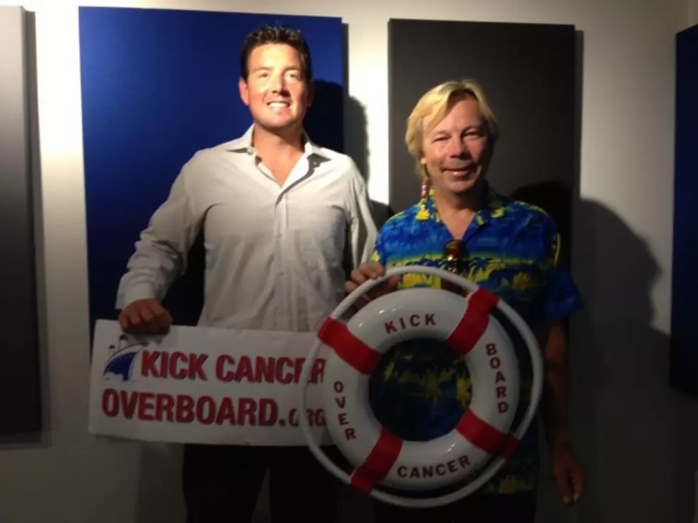 &#8220;Kick Cancer Overboard&#8221; To Benefit From Event In Long Branch