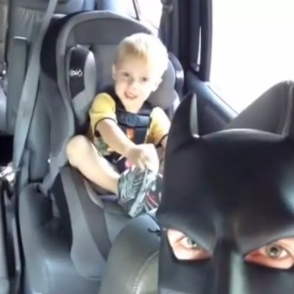 Funny Bat Dad Vine Video Collection Goes Viral