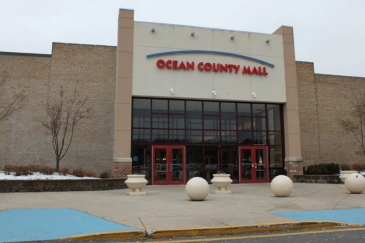 New Stores Coming To The Ocean County Mall New Stores Coming To The Ocean County Mall
