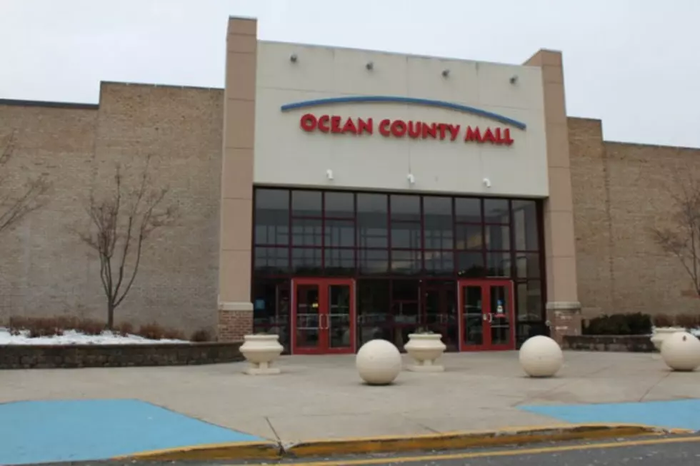 New Stores Coming to the Ocean County Mall