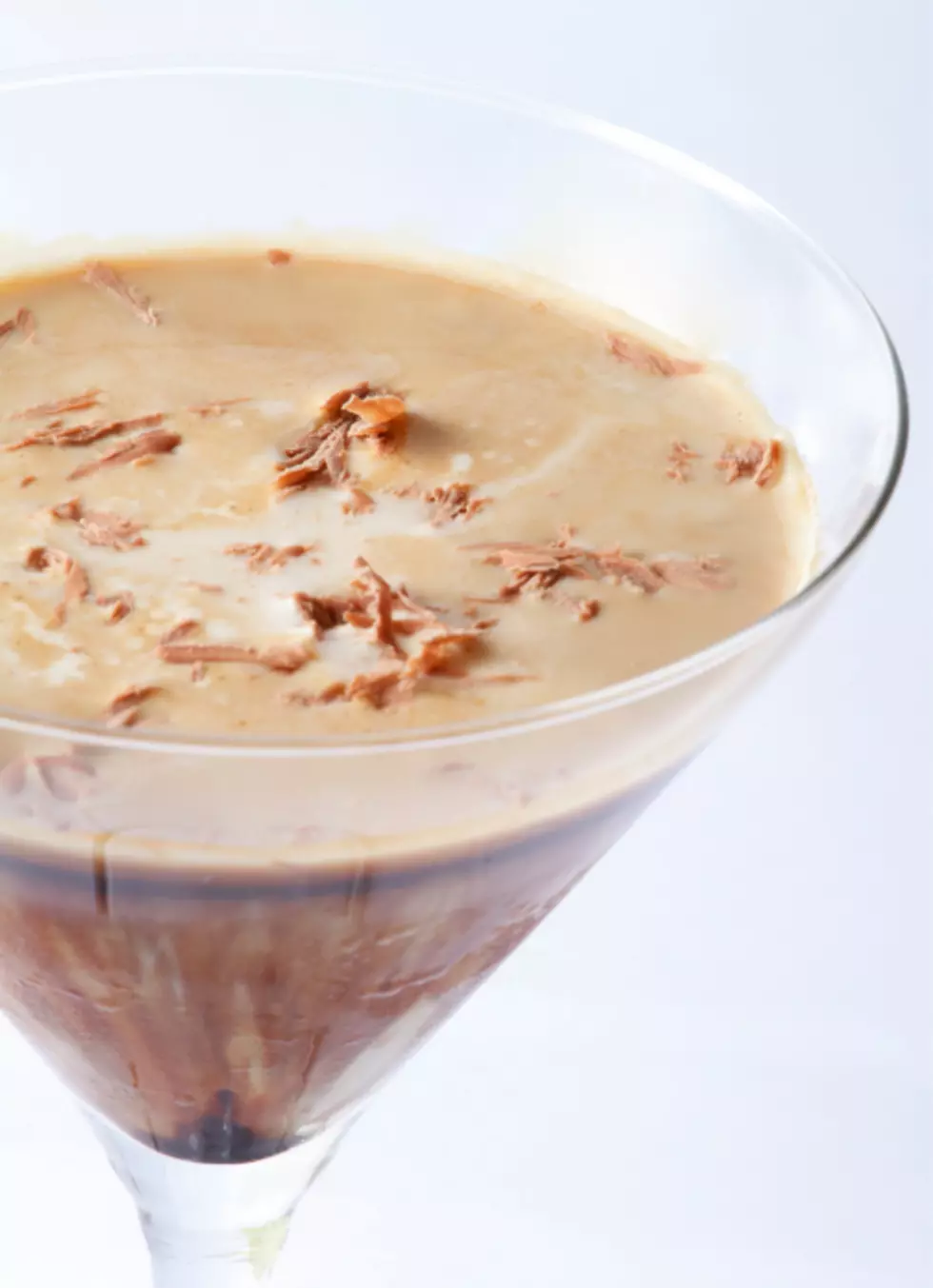 Peanut Butter Cup Martini – Cocktail of the Week