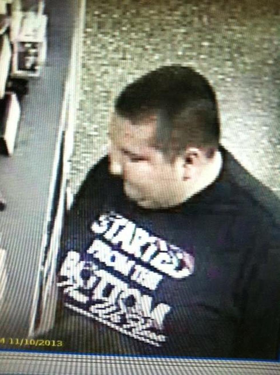 Ocean County Charity Donation Jar Thief ID’d by Police