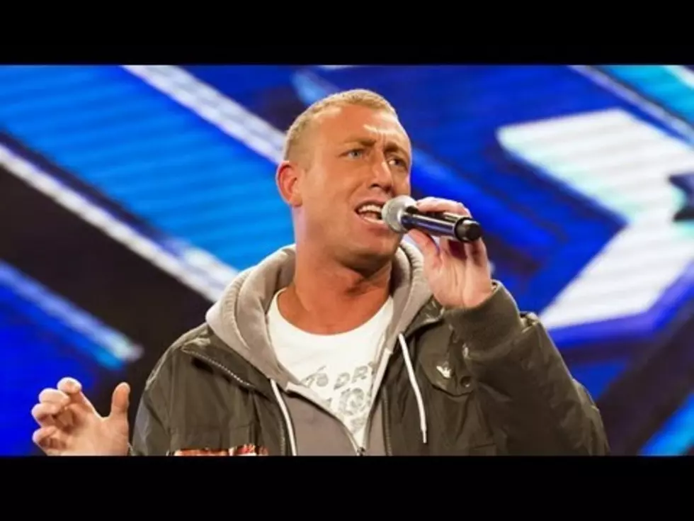 Amazing X Factor Audition Will Bring You to Tears