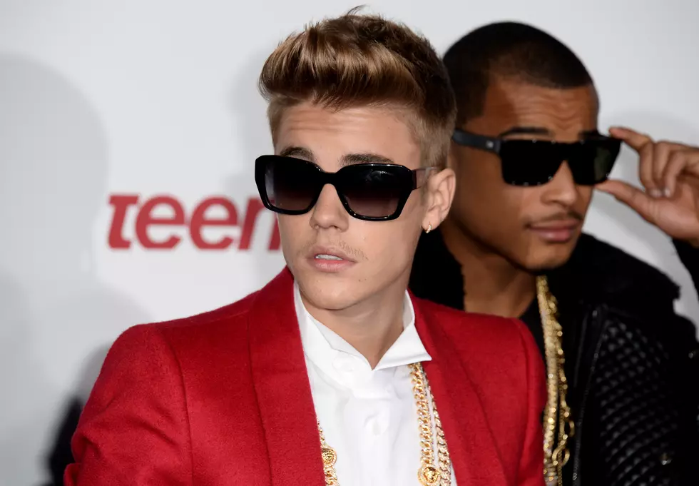 WATCH: Justin Bieber’s Miami DUI Arrest Video – Twitter Responds