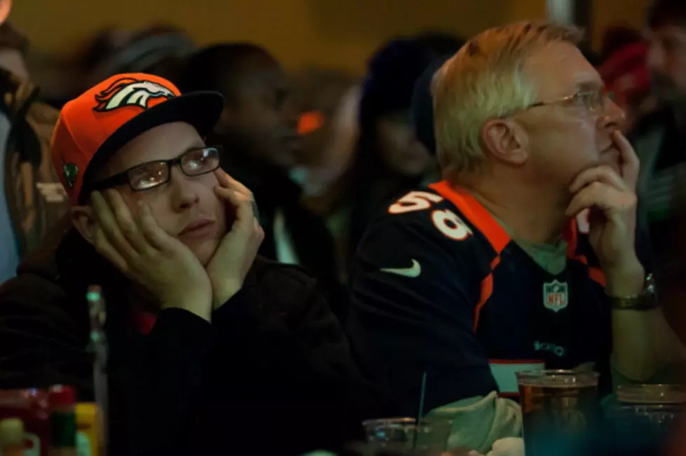 Giants And Jets Fans Recognize The Look On The Faces Of Broncos Fans