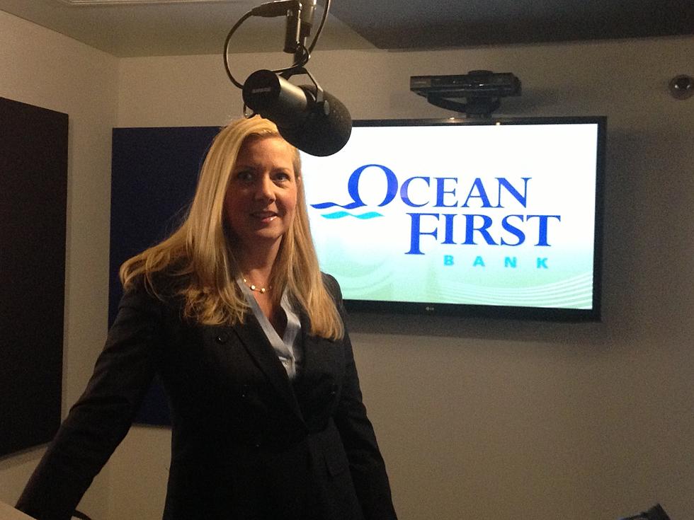 OceanFirst Foundation Helps So Many In Our Area