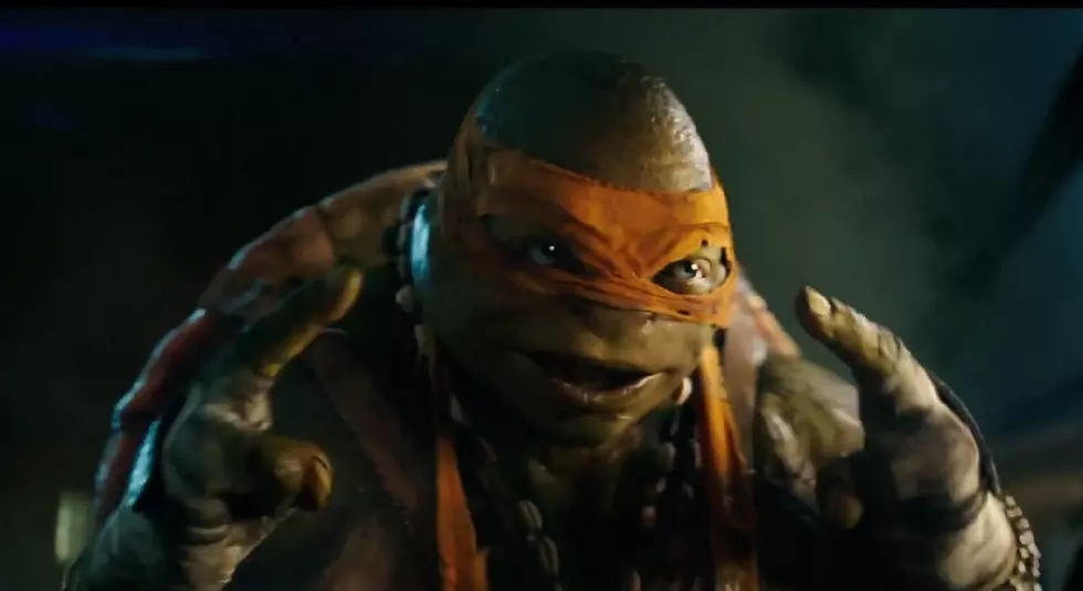 Teenage Mutant Ninja Turtles Movie 2014 – Official Trailer [VIDEO]