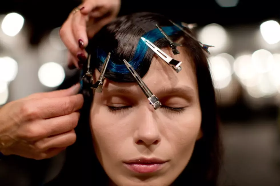 Things Men Will Never Understand About Hair and Makeup