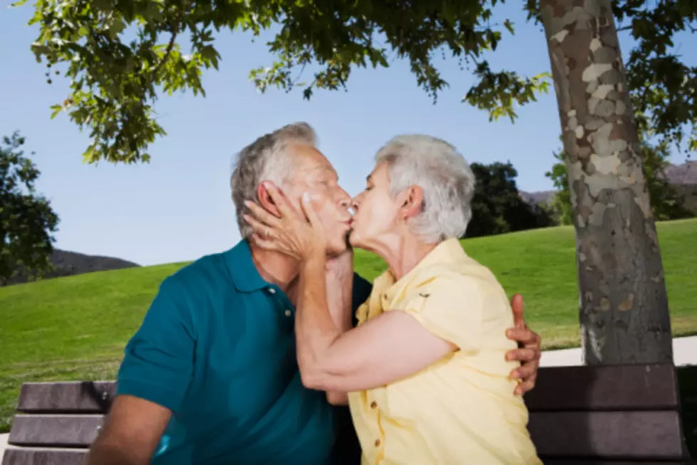 Marriage May Help You Live Longer