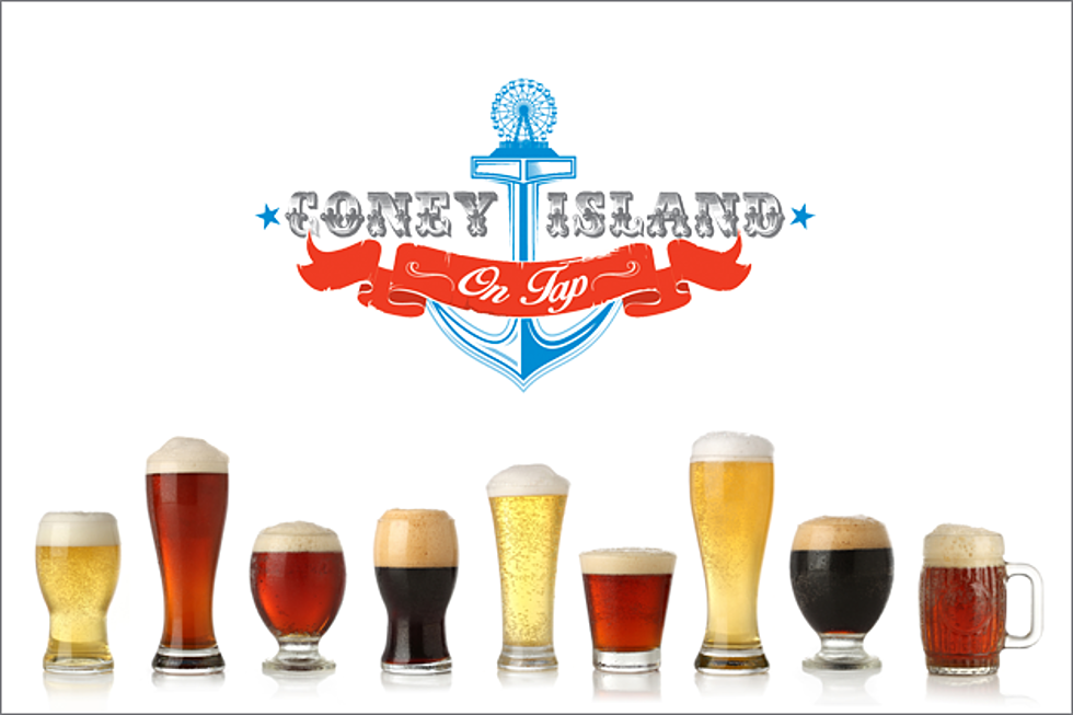 &#8216;Coney Island On Tap&#8217; Beer Festival Founder Tells Us Why He Loves Craft Beer