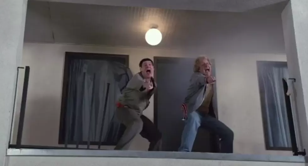 Dumb and Dumber To Official Uncensored Trailer [VIDEO]