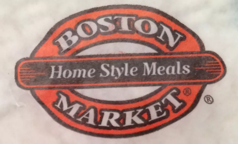 A Dangerous and Gross Discovery in Boston Market Sandwich [PHOTO]
