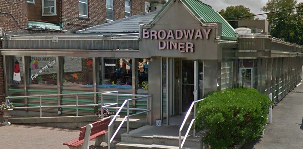 Legendary Broadway Diner in Red Bank Closes