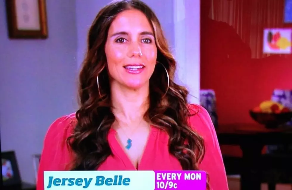 New &#8220;Jersey&#8221; Reality Show