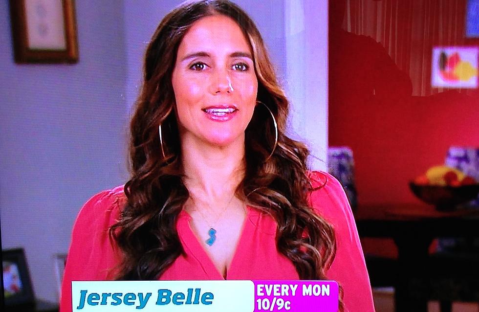 New “Jersey” Reality Show