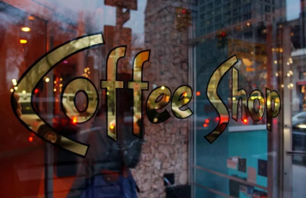 What&#8217;s Your Favorite Coffee Shop?