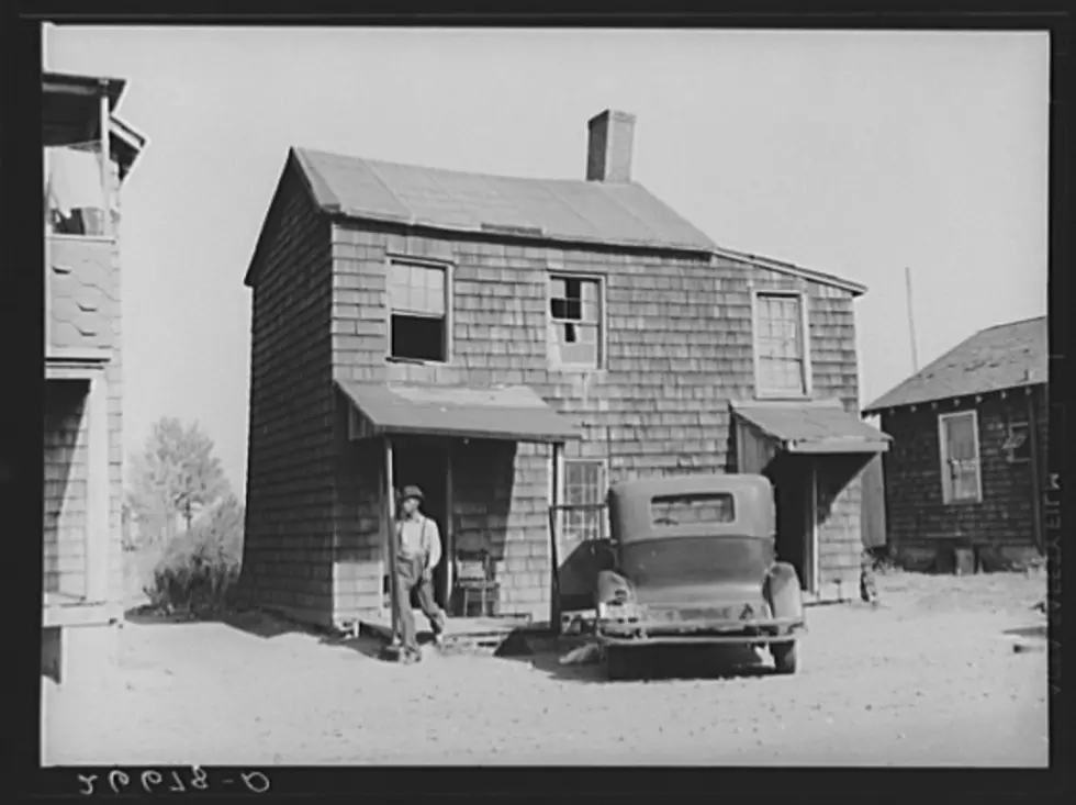 Monmouth County in the 1930s [PHOTOS]