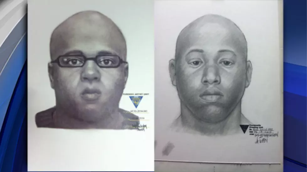 Man Wanted For Attacking Women In Freehold Area Strikes Again