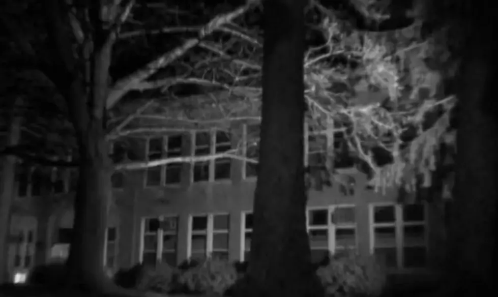 Barnegat School Meets &#8216;Ghost Hunters&#8217;