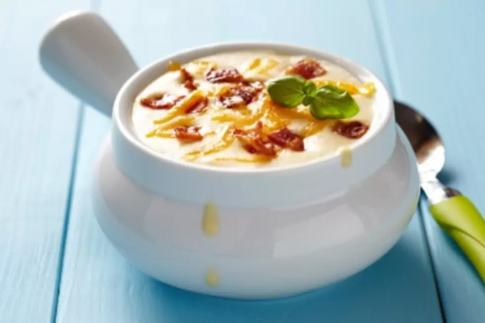 Top 8 Soups on a Cold Winter&#8217;s Night
