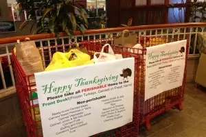Wonderful Support For FoodBank Of Monmouth &#038; Ocean Counties