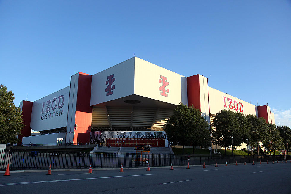 IZOD Center – Stadium and Arena Visits