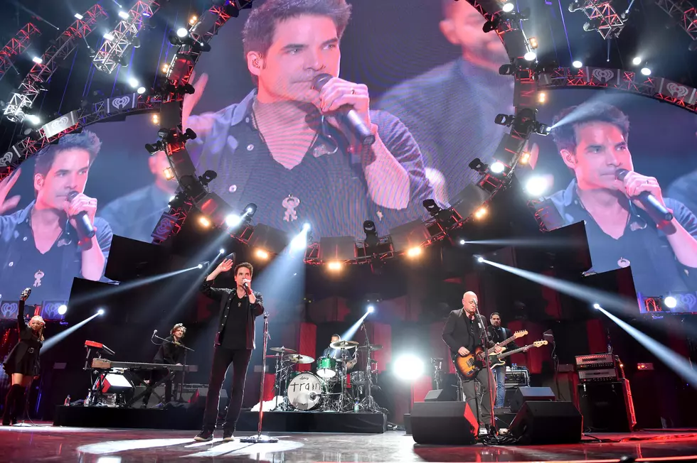 Win Tickets to See Train & The Fray All Week