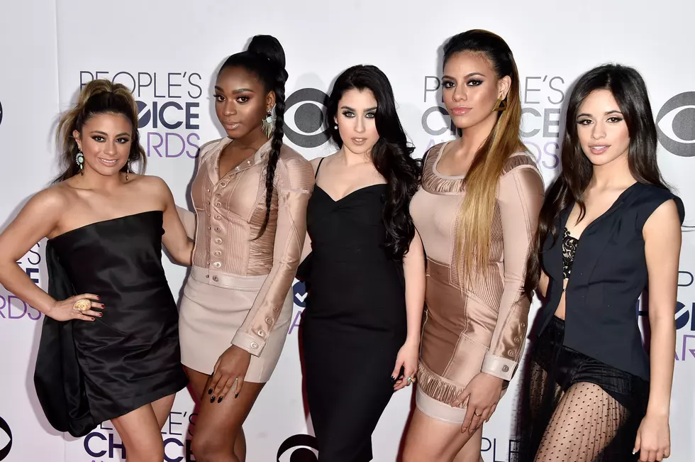 Win Tickets to See Fifth Harmony
