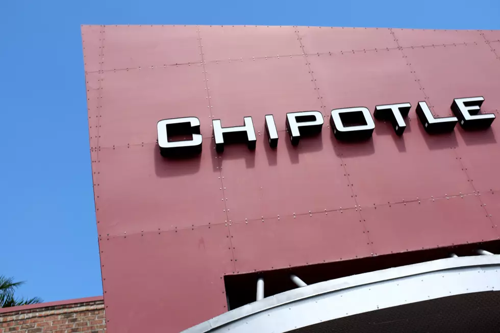Get Free Chipotle on January 26!