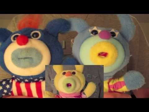 Watch Sing-a-ma-jig Toys Sing Open Arms Cover