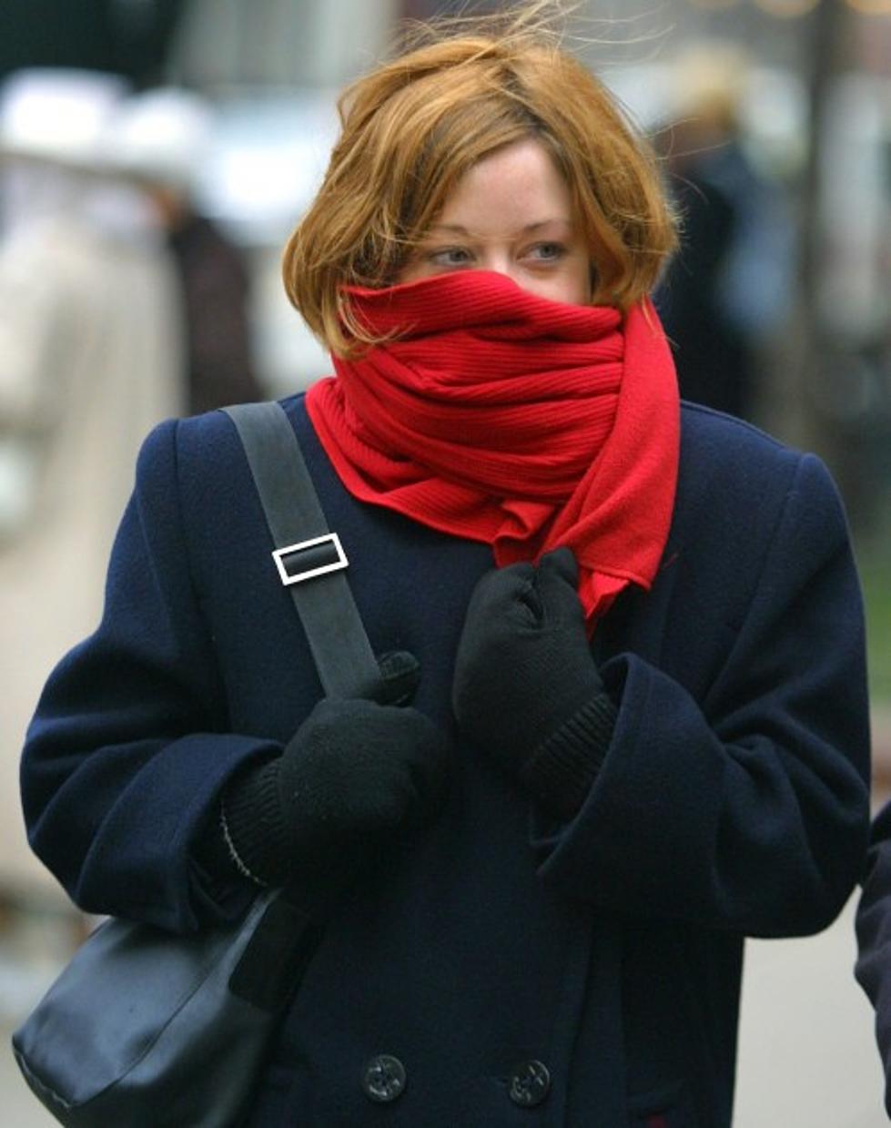 Scientifically Proven Ways to Stay Warm