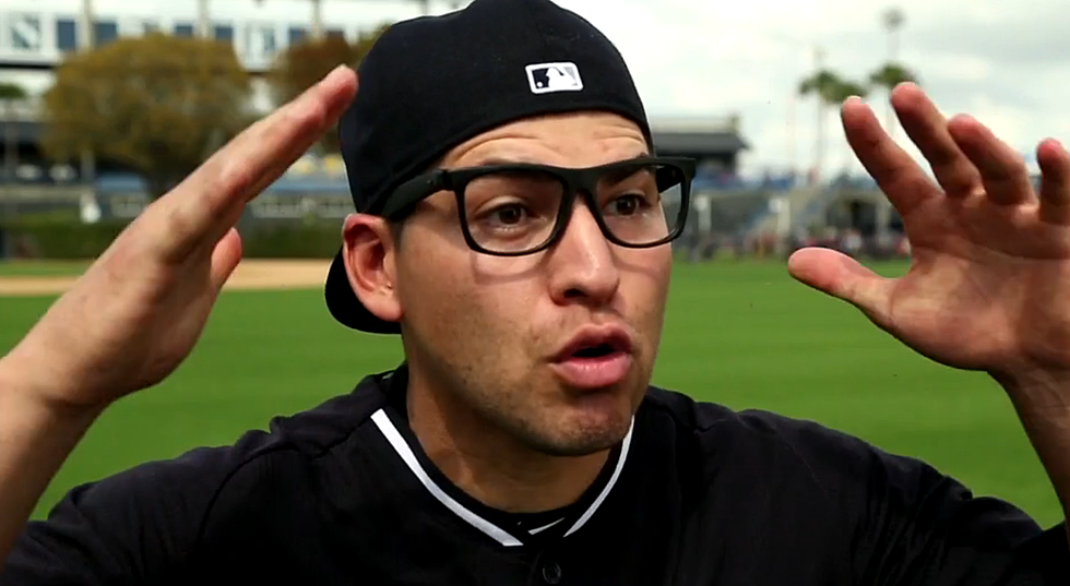 New York Yankees Recreate &#8216;The Sandlot&#8217; [VIDEO]