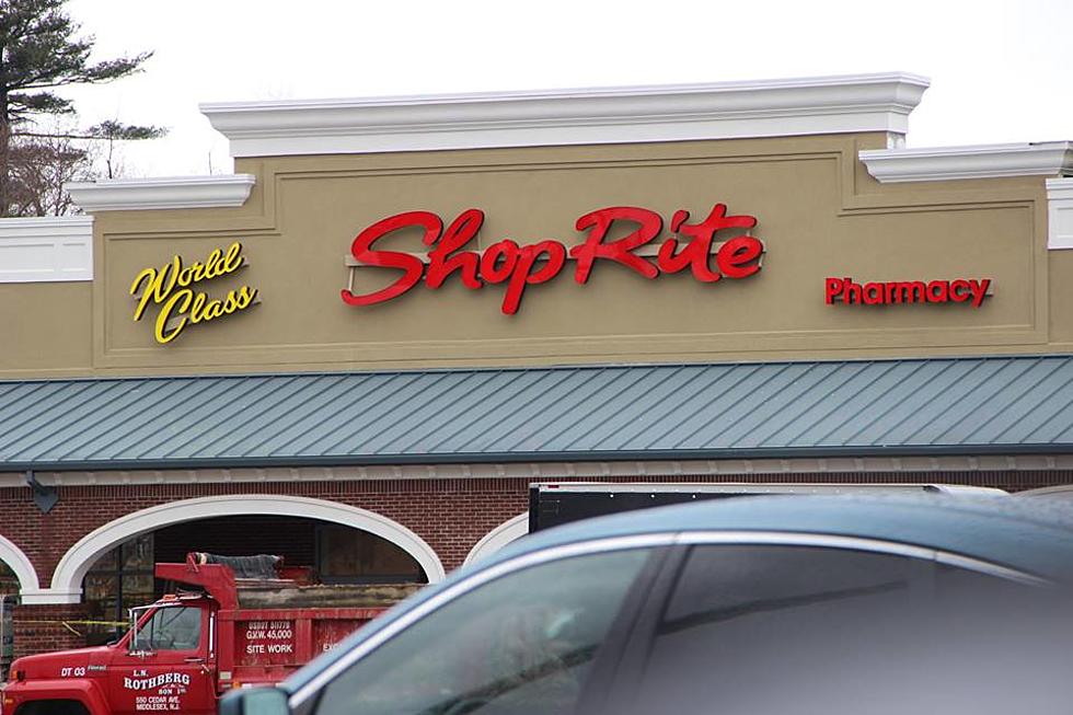 Local Shoprite Closing 