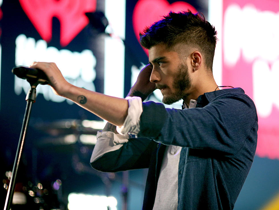 Could Zayn Still Be in One Direction?