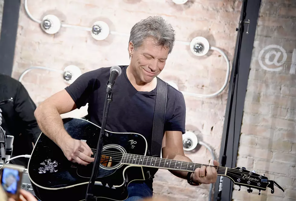 Bon Jovi Reality Show