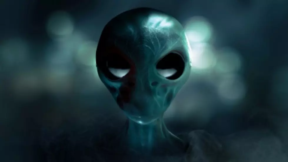 Iconic Alien Invasion In Grover&#8217;s Mill, New Jersey Is Historic
