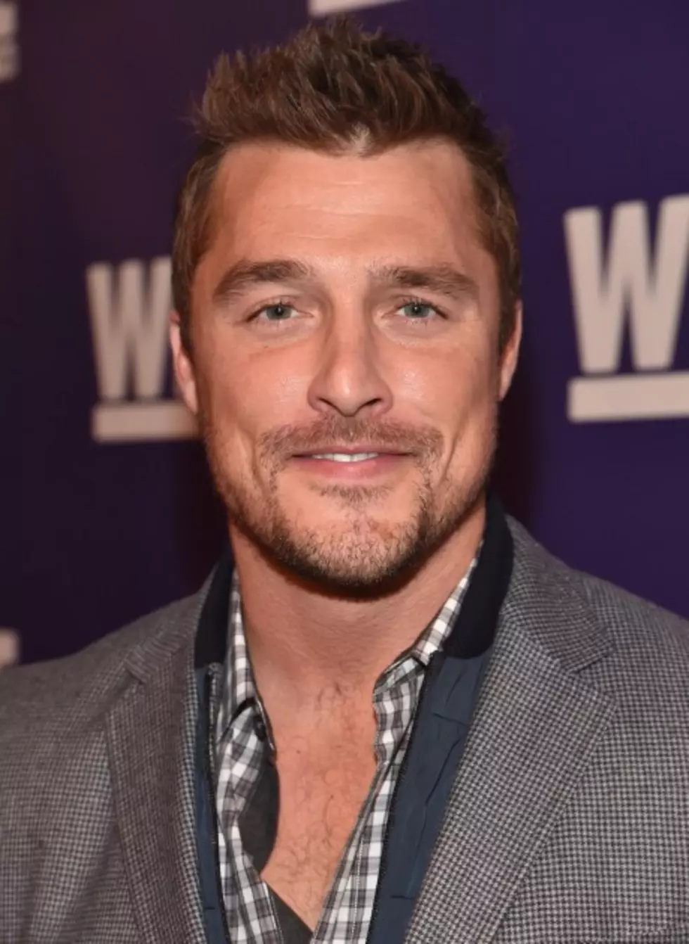Meet Chris Soules from The Bachelor and DWTS!