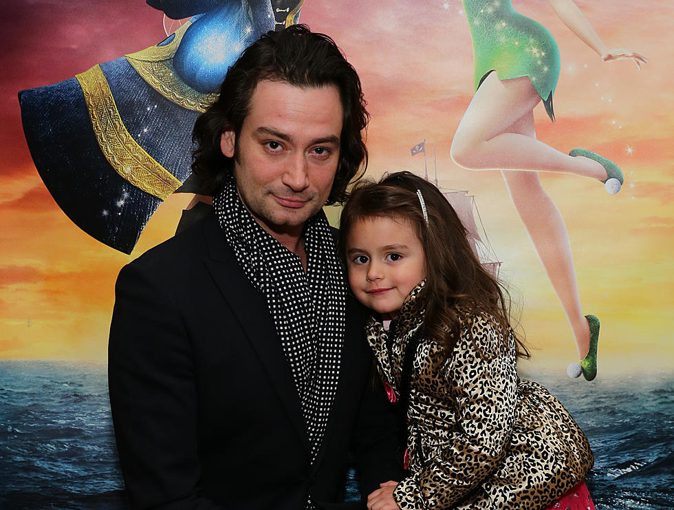 Constantine Maroulis with Rock of Ages Band Free Concert!