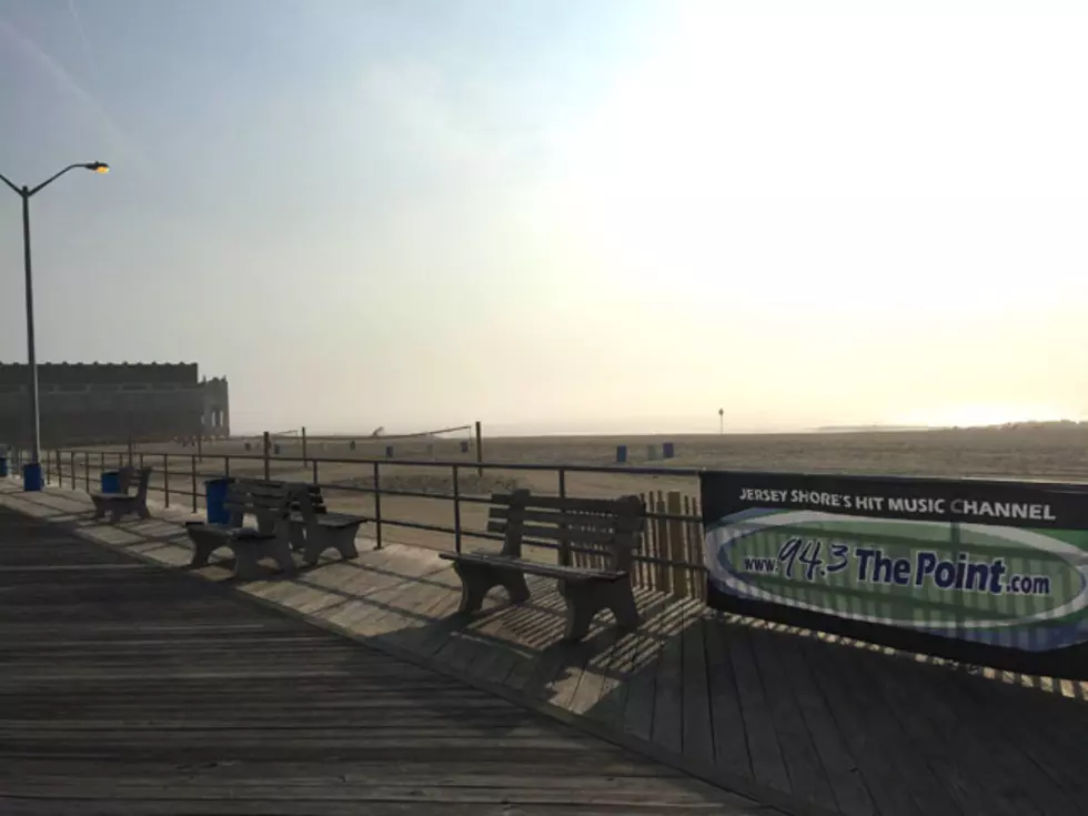 Asbury Park Named Among Coolest Beach Towns in US