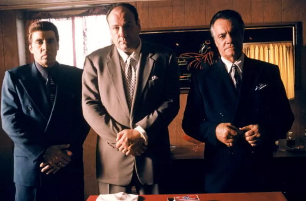 Taking &#8216;The Sopranos&#8217; To The Big Screen