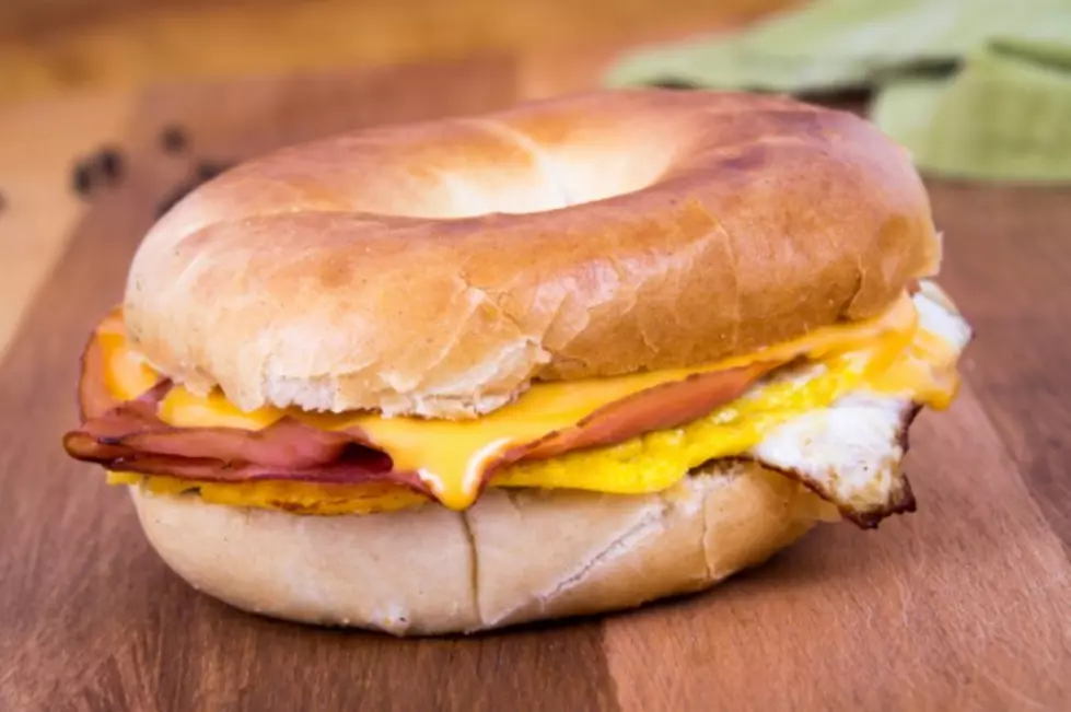 Best Breakfast Sandwiches at the Jersey Shore [LIST]