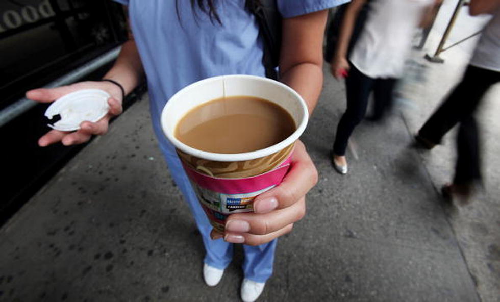 The Reason Fast Food Places Risk Hot Coffee Lawsuits