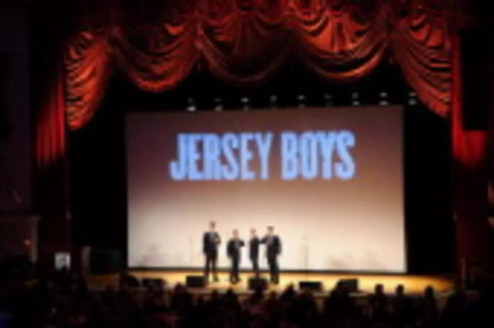 Jersey Boys Still Amazing